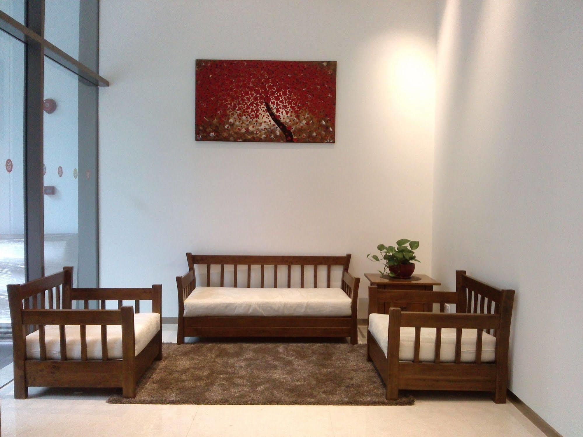 Summer View Hotel Singapura Exterior foto